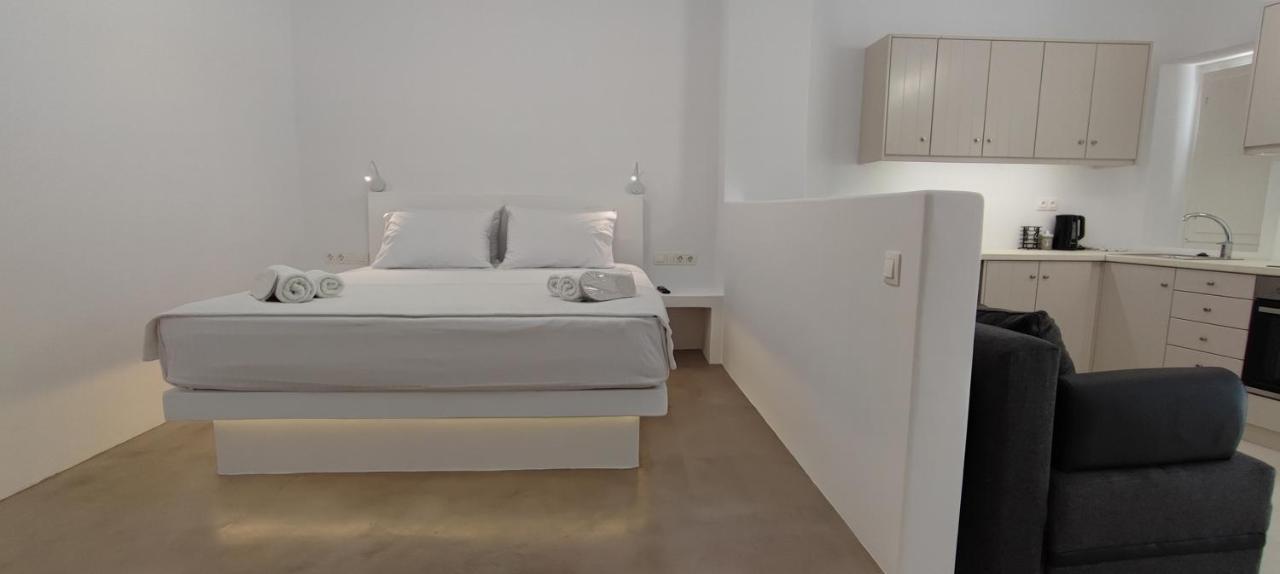 Tínos Cozy Home 2 מראה חיצוני תמונה