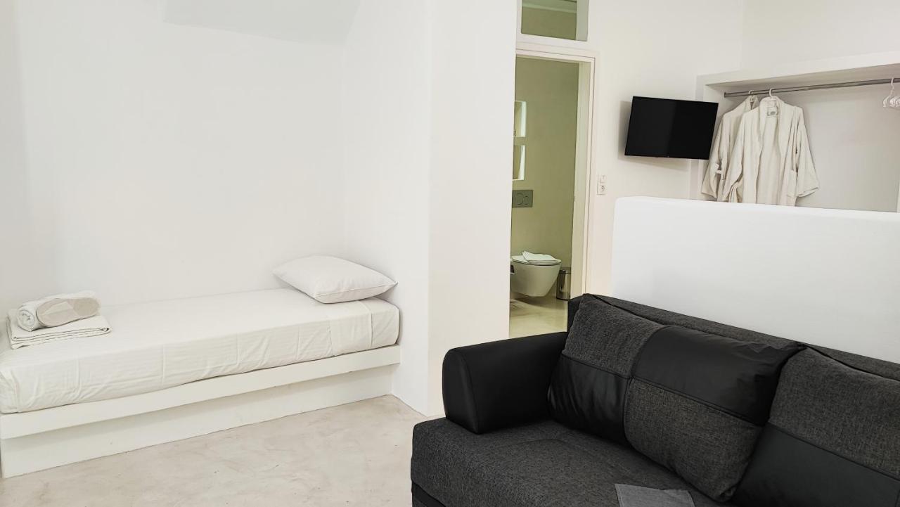 Tínos Cozy Home 2 מראה חיצוני תמונה