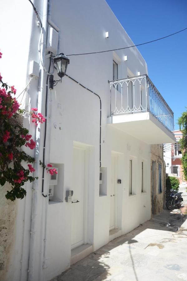 Tínos Cozy Home 2 מראה חיצוני תמונה